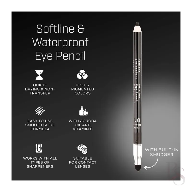 Radiant Soft Eye Pen