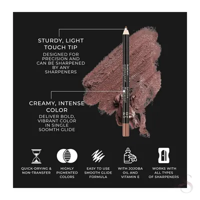 Radiant Soft Lip Pen