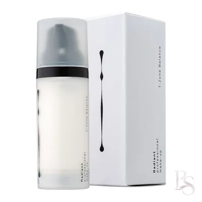 Radiant T-ZONE BALANCE CREAM
