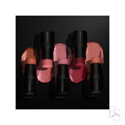 Radiant Touch Of Blush