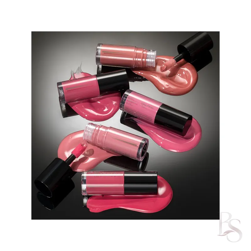 Radiant Ultra Sheer Liquid Blush