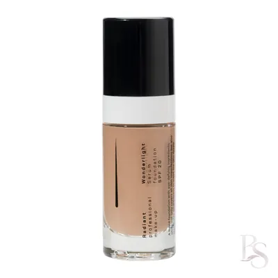 Radiant Wonderlight Serum Foundation