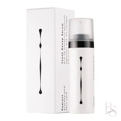 Radiant Youth Recap Serum