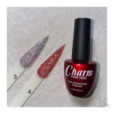 Reflective Gel Color 10ml