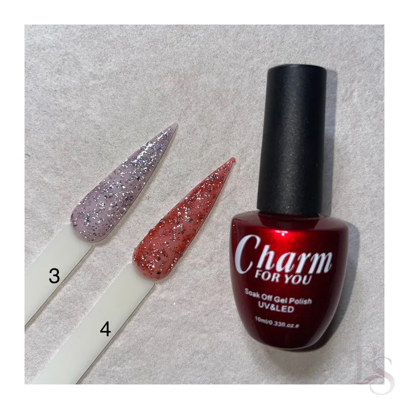 Reflective Gel Color 10ml