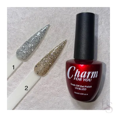 Reflective Gel Color 10ml