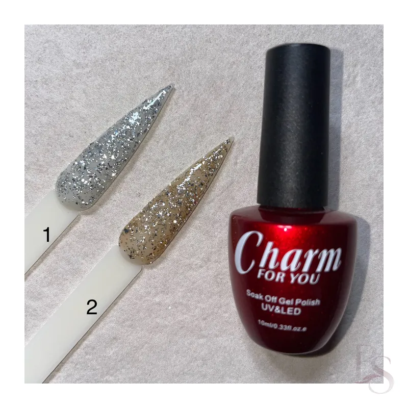Reflective Gel Color 10ml