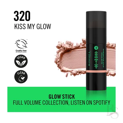 Rimmel Glow Stick 320