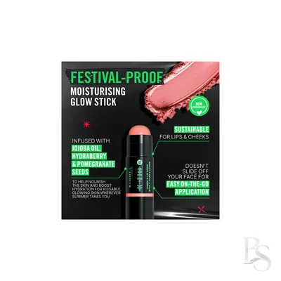 Rimmel Glow Stick Blush
