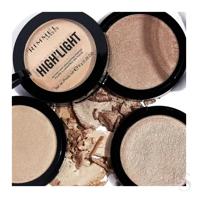 Rimmel Highlighter