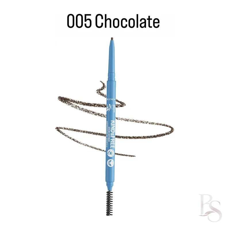 Rimmel Kind & Free Brow Definer