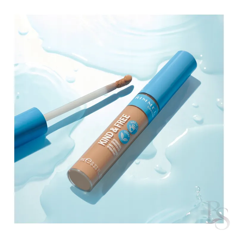 Rimmel Kind & Free Concealer