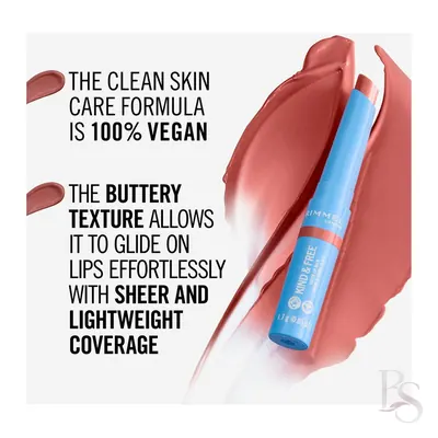 Rimmel Kind & Free Lip Balm