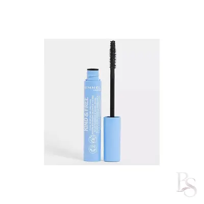 Rimmel Kind & Free Mascara Black