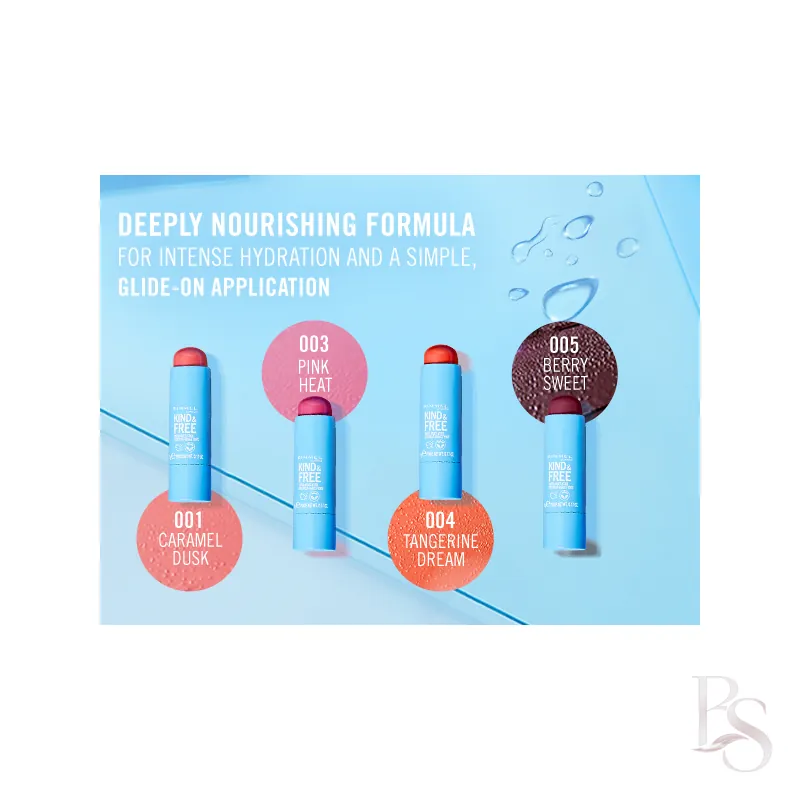 Rimmel Kind & Free Multi Stick