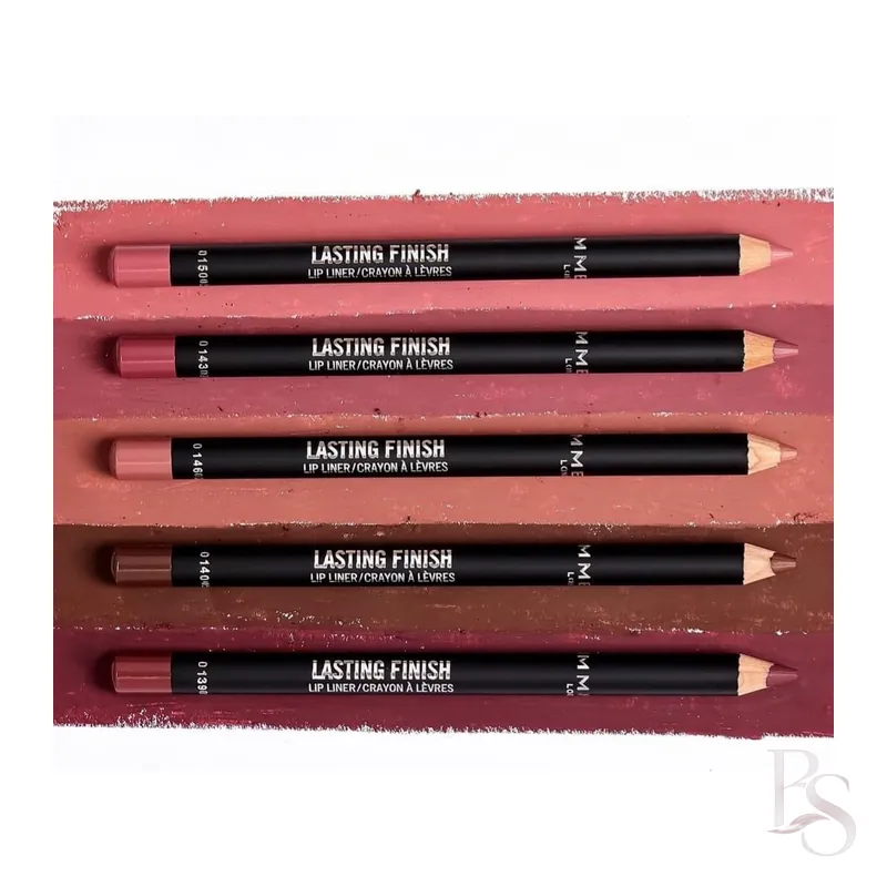 Rimmel Lasting Finish Lipliner