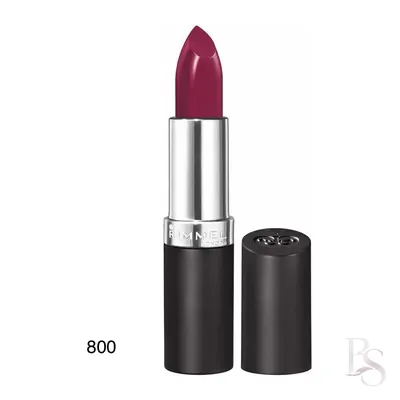Rimmel Lasting Finish Lipstick