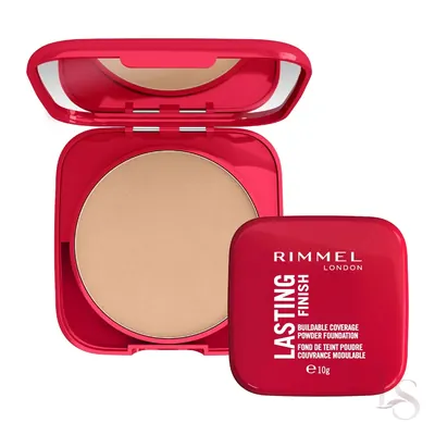 Rimmel Lasting Finish Powder