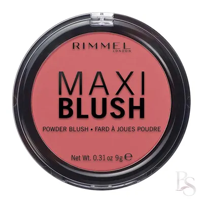 Rimmel Maxi Blush