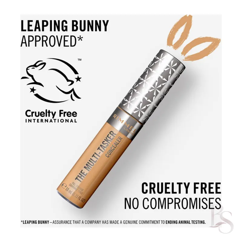 Rimmel Multitasker Concealer