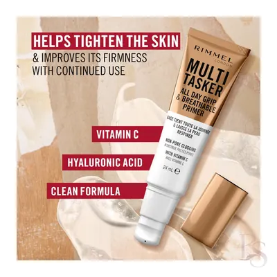 Rimmel Multitasker Grip Primer