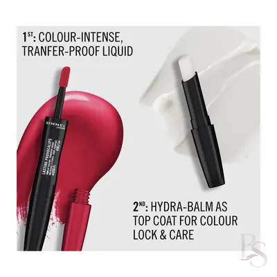 Rimmel Provocalips Lipstick