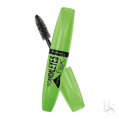Rimmel Scandal Eyes Lycra Flex Mascara