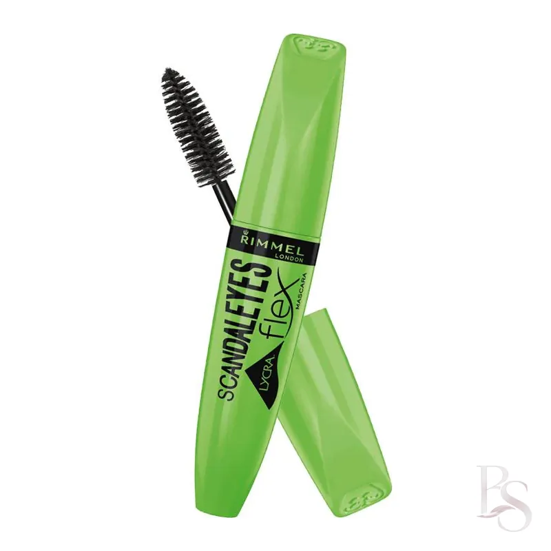Rimmel Scandal Eyes Lycra Flex Mascara