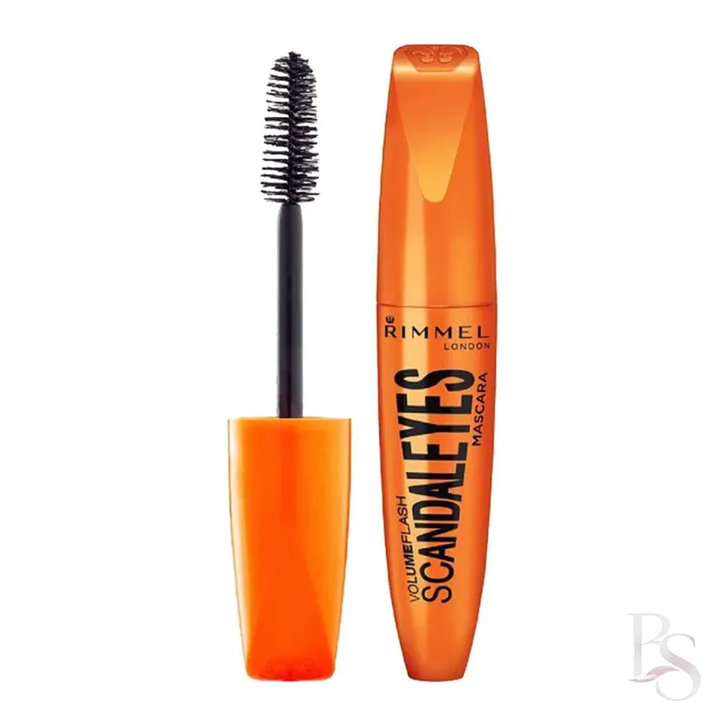Rimmel Scandal Eyes Volume Flash Mascara