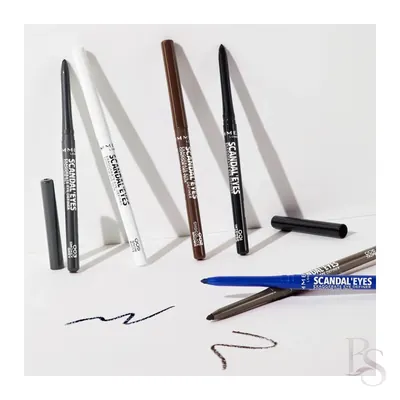Rimmel ScandalEyes Definer