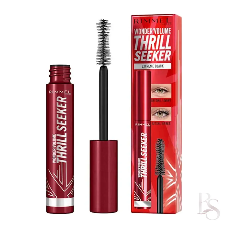 Rimmel Thrill Seeker Mascara