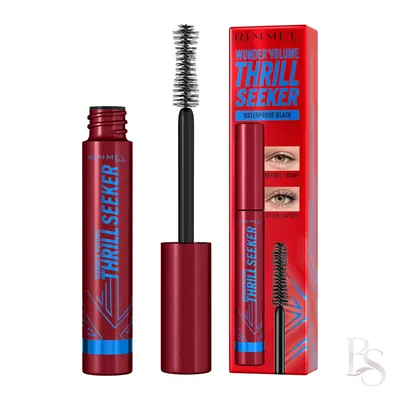 Rimmel Thrill Seeker Mascara WP