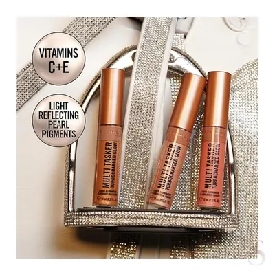 Rimmel Turbocharged Glow