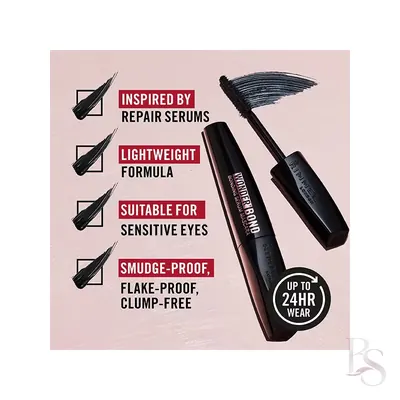 Rimmel Wonder Bond Mascara