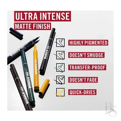 Rimmel Wonder Ink Eyeliner