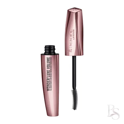 Rimmel Wonder Luxe Volume Mascara