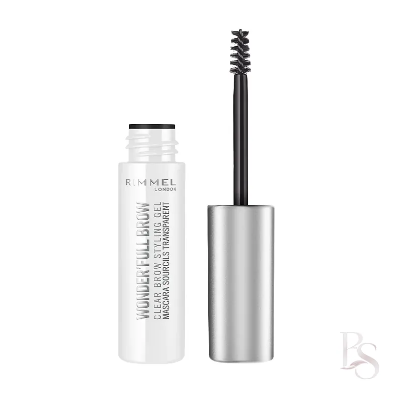 Rimmel Wonderful Eyebrow Gel Mascara