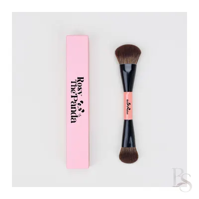 Rosy The Panda All In One Brush