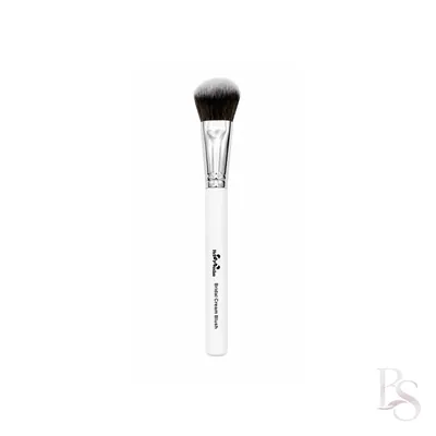 Rosy The Panda Bridal Cream Blush Brush