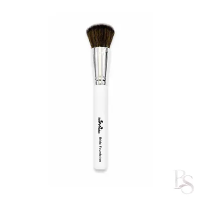 Rosy The Panda Bridal Foundation Brush
