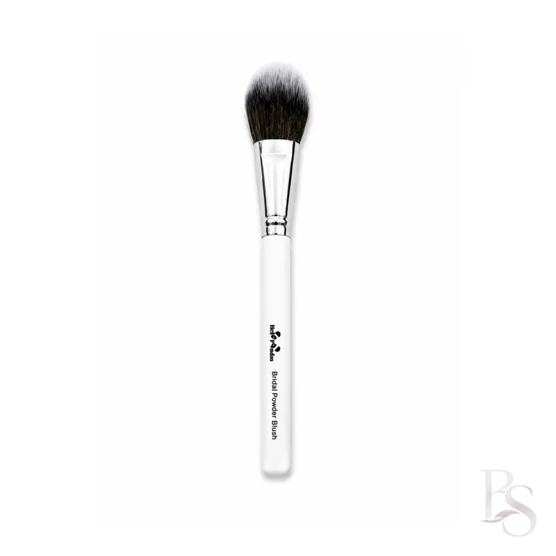 Rosy The Panda Bridal Powder Blush Brush