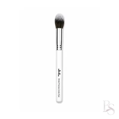 Rosy The Panda Bridal Precise Under Eye Brush