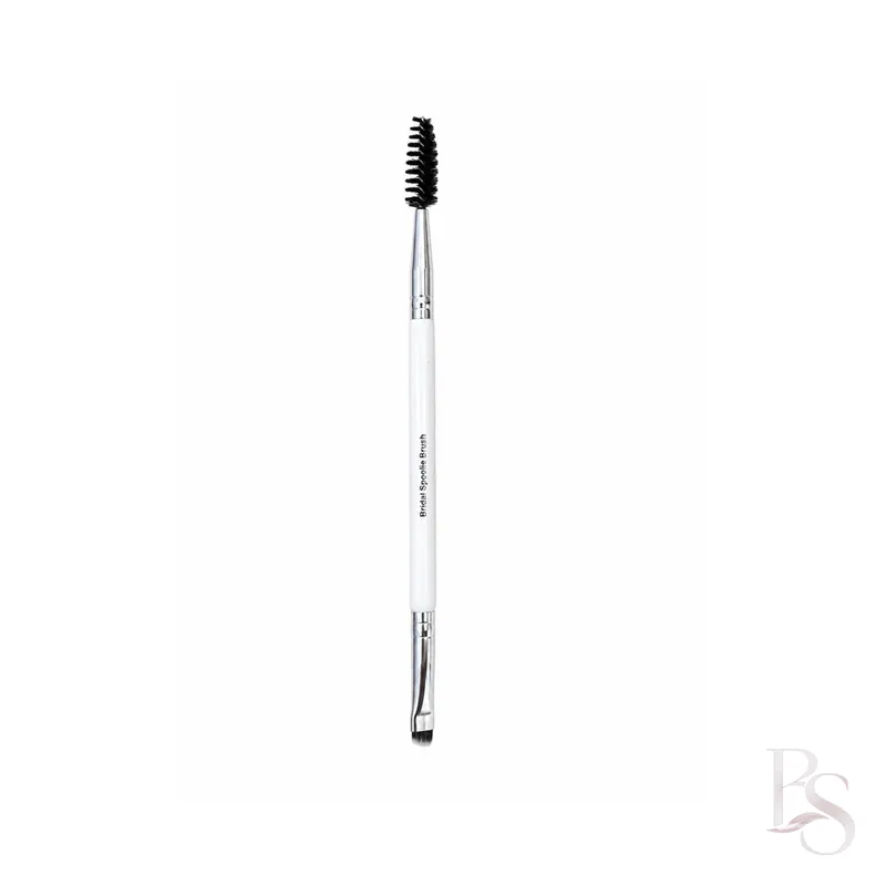 Rosy The Panda Bridal Spoolie Brush