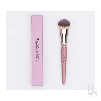 Rosy The Panda Cheeky Finish Brush