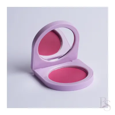 Rosy The Panda Cherry Kiss Blush