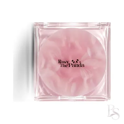 Rosy The Panda Compact Powder- In Place