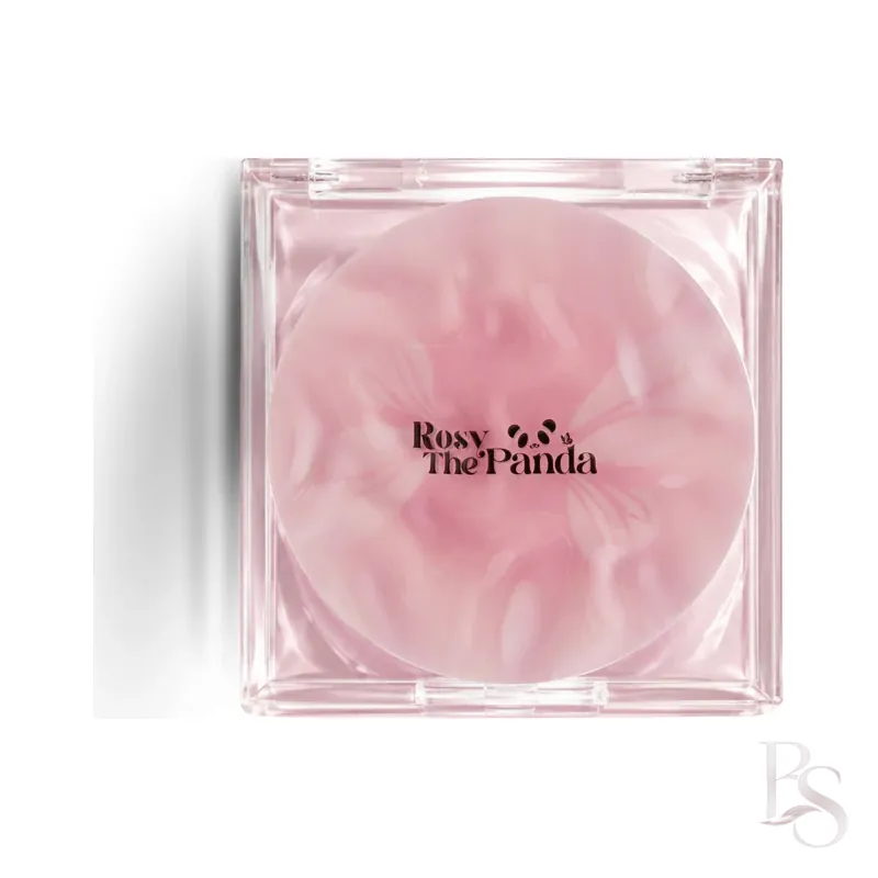 Rosy The Panda Compact Powder- In Place