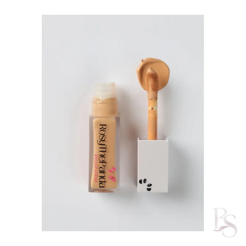 Rosy The Panda Corrector