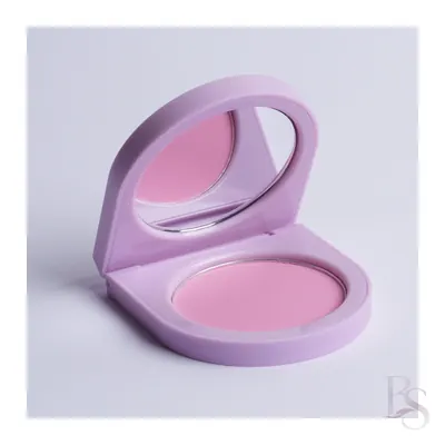 Rosy The Panda Cotton Kiss Blush