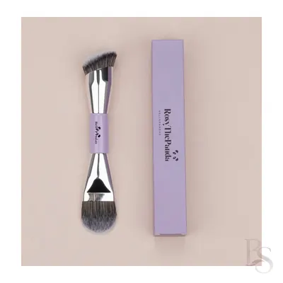 Rosy The Panda Dual Complexion Brush